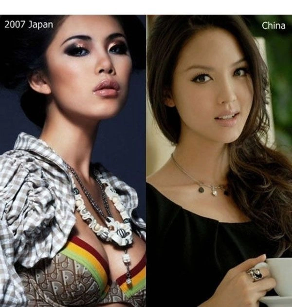 Переможниці конкурсів краси з різних країн світу (10 фото) – фото 4