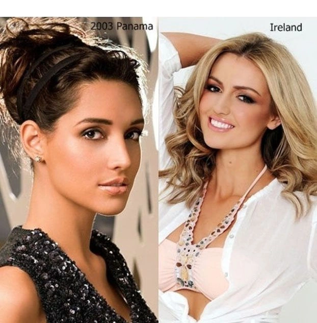 Переможниці конкурсів краси з різних країн світу (10 фото) – фото 7