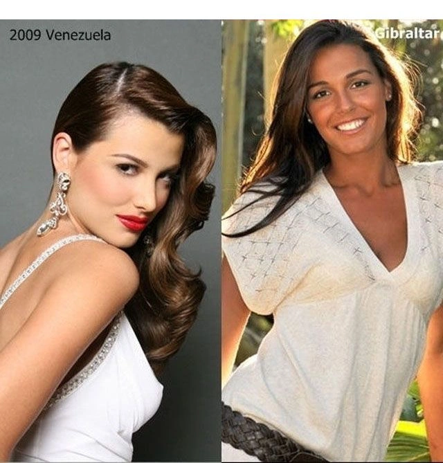 Переможниці конкурсів краси з різних країн світу (10 фото) – фото 9