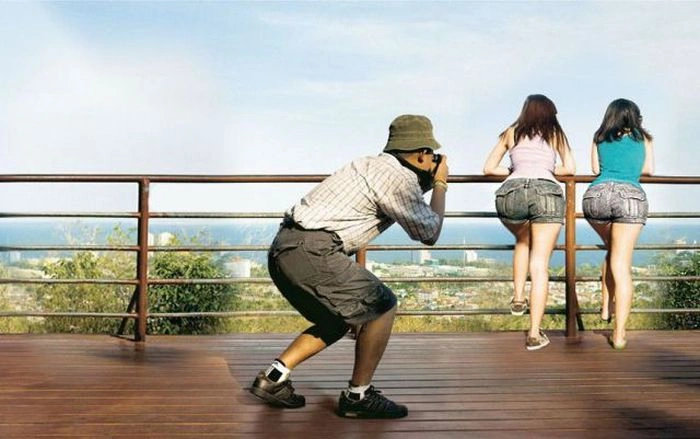 Дівчата з великими сідницями (42 фото) – фото 2