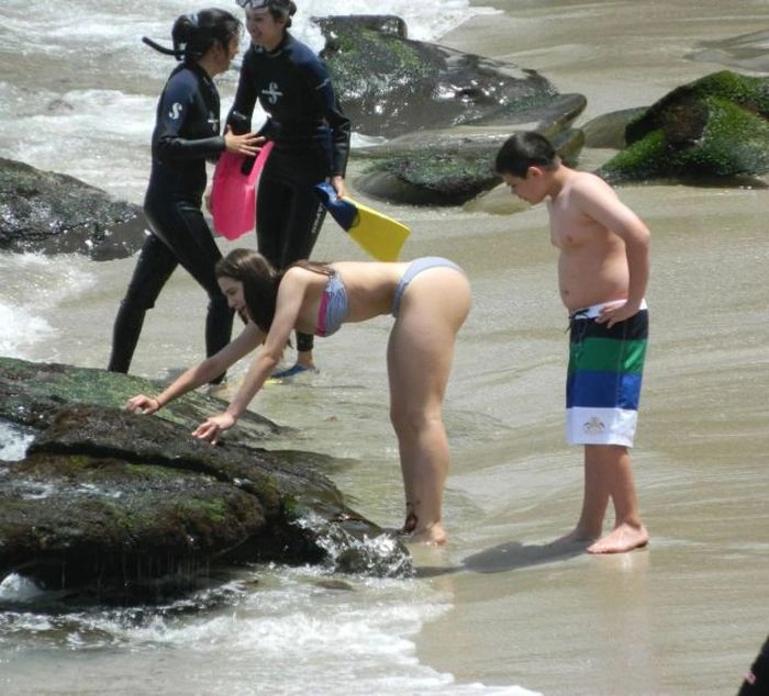 Дівчата з великими сідницями (42 фото) – фото 6