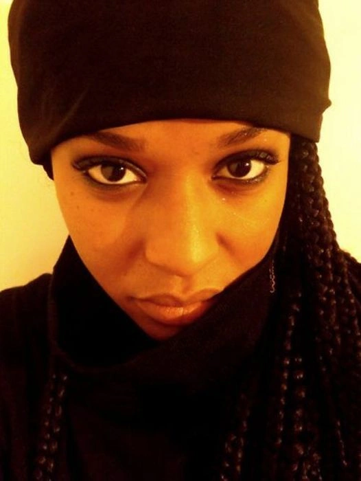 Чарівні дівчата з темною шкірою (50 фото) – фото 7