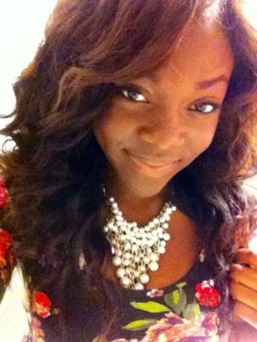 Чарівні дівчата з темною шкірою (50 фото) – фото 8