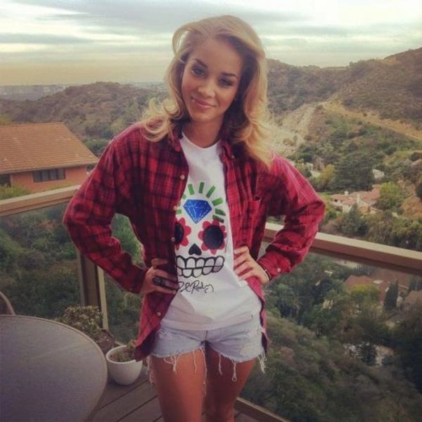 Чарівні дівчата з темною шкірою (50 фото) – фото 15