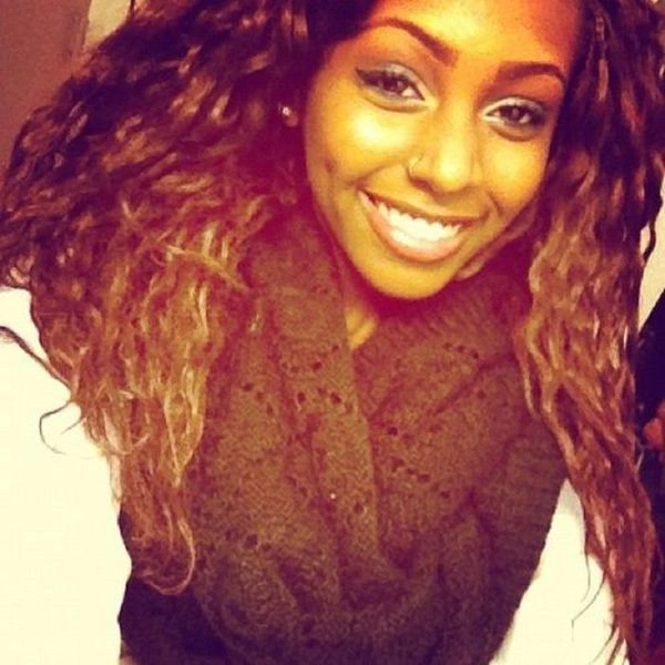 Чарівні дівчата з темною шкірою (50 фото) – фото 17