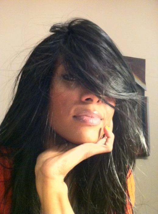 Чарівні дівчата з темною шкірою (50 фото) – фото 18