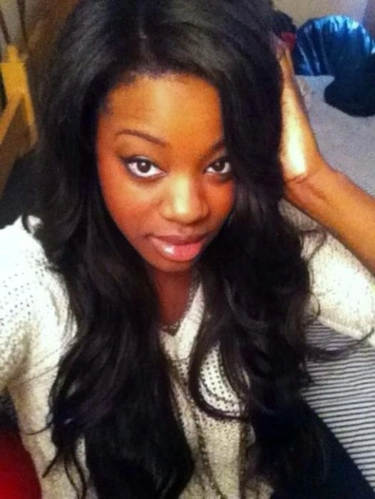 Чарівні дівчата з темною шкірою (50 фото) – фото 25