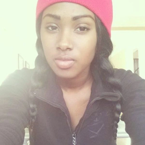 Чарівні дівчата з темною шкірою (50 фото) – фото 26