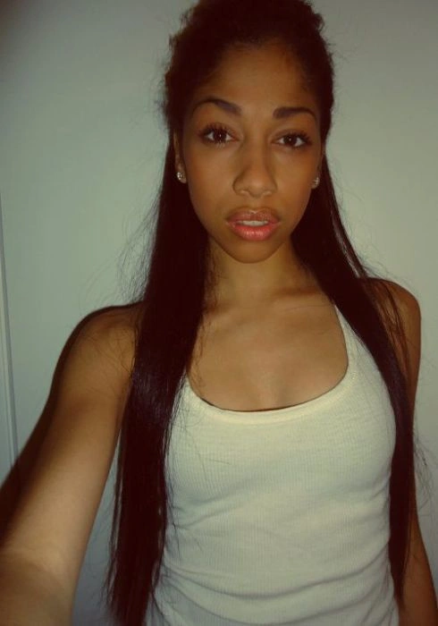 Чарівні дівчата з темною шкірою (50 фото) – фото 33