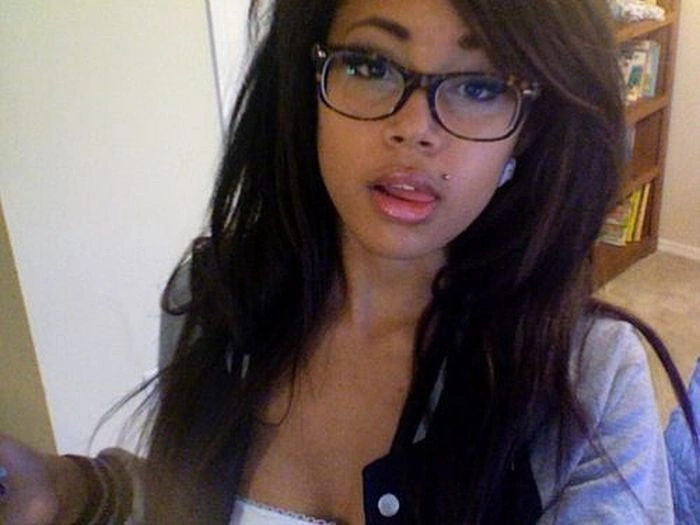 Чарівні дівчата з темною шкірою (50 фото) – фото 39