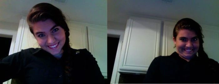 Дівчата вигинаються і гримасують (52 фото) – фото 19