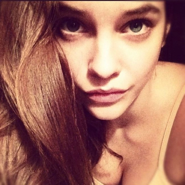 Дівчата Victoria's Secret за лаштунками (42 фото) – фото 8