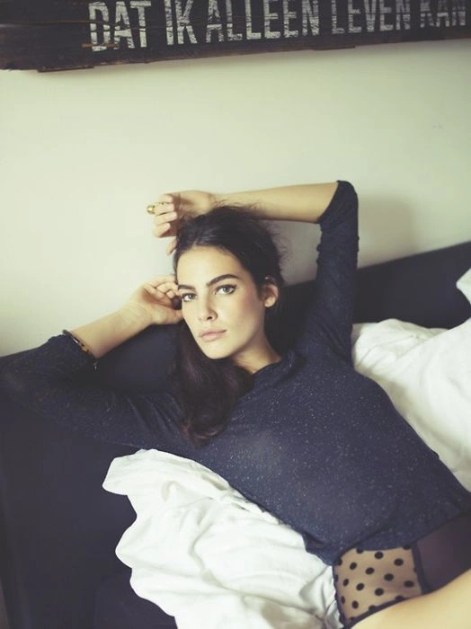 Красуні від природи (47 фото) – фото 10