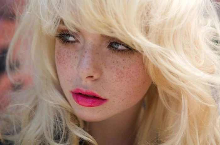 Красуні від природи (47 фото) – фото 21