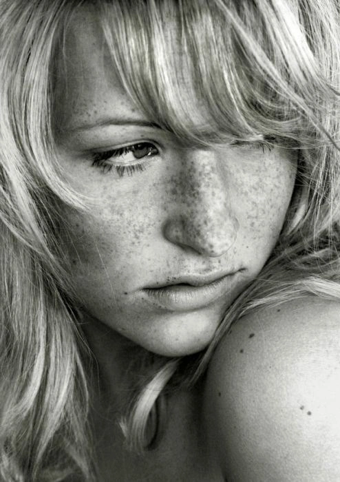 Красуні від природи (47 фото) – фото 23