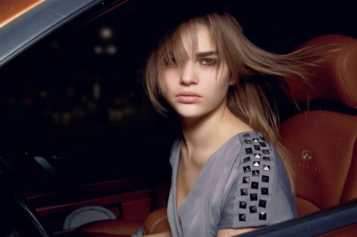 Красуні від природи (47 фото) – фото 24