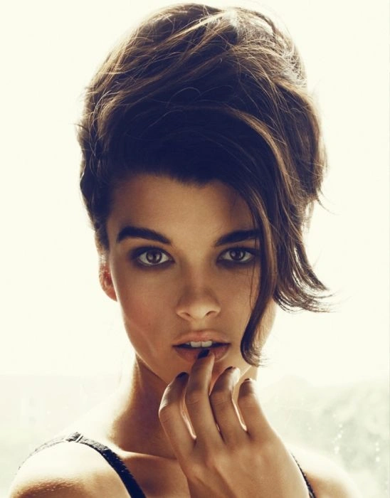 Красуні від природи (47 фото) – фото 25