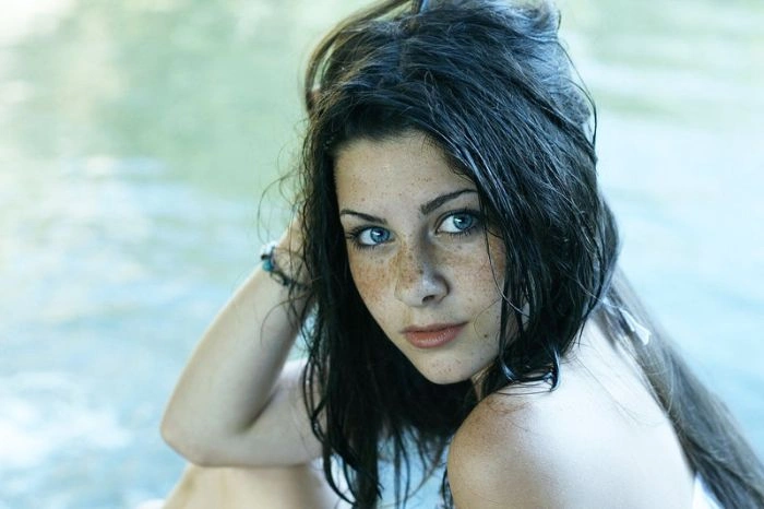 Красуні від природи (47 фото) – фото 29