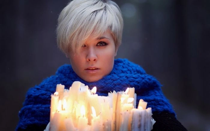 Красуні від природи (47 фото) – фото 32