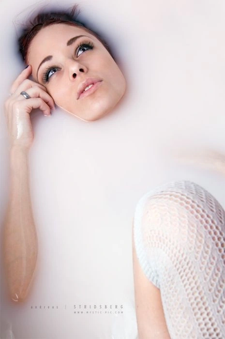 Красуні від природи (47 фото) – фото 33