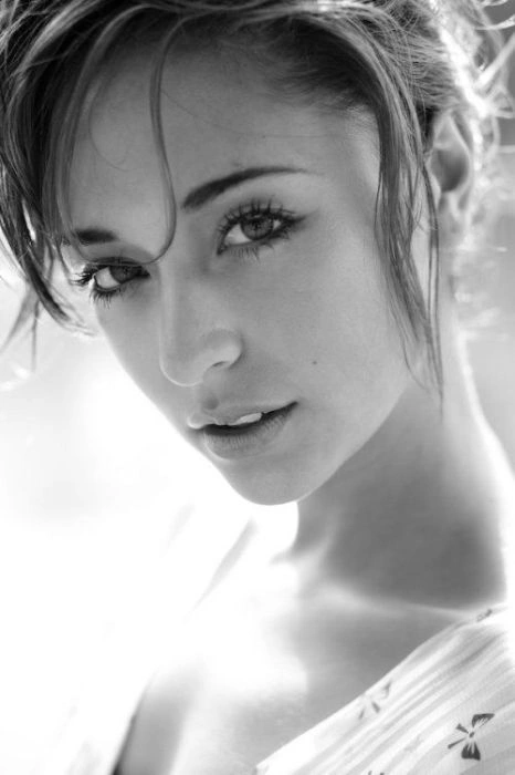 Красуні від природи (47 фото) – фото 35