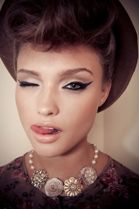 Красуні від природи (47 фото) – фото 39