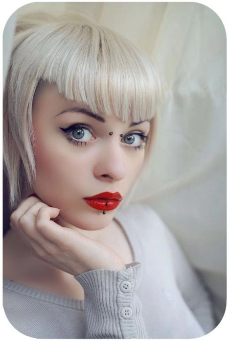 Красуні від природи (47 фото) – фото 43