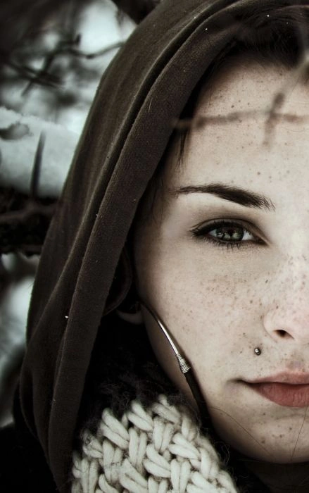 Красуні від природи (47 фото) – фото 46