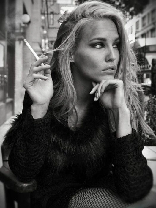 Красуні від природи (47 фото) – фото 47