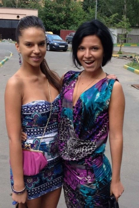 Шановні випускниці 2012 року (36 фото) – фото 30