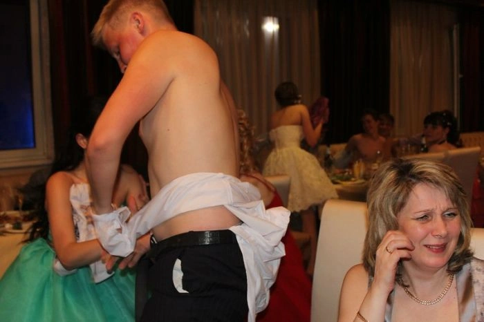 Шановні випускниці 2012 року (36 фото) – фото 32