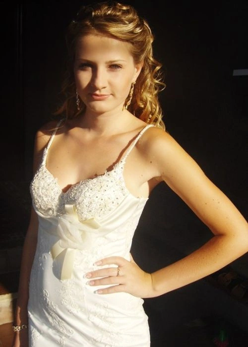 Шановні випускниці 2012 року (36 фото) – фото 36