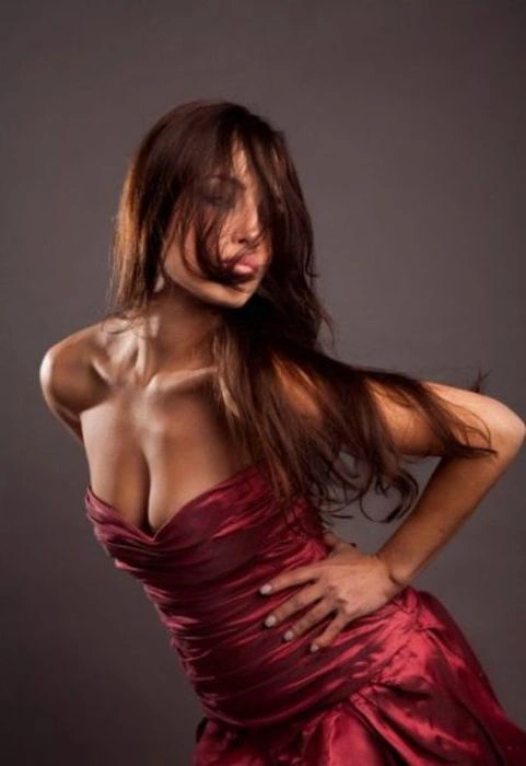 Чарівні азіатки (40 фото) – фото 25