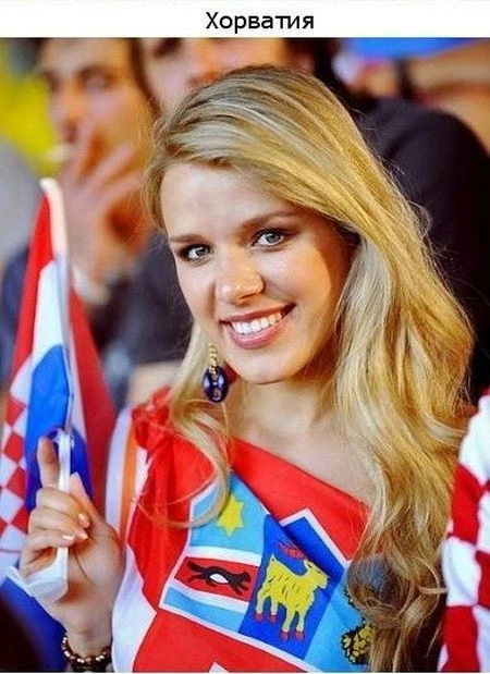 Вболівальниці Євро-2012 з різних країн (15 фото) – фото 10