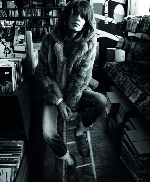 Гарні дівчата (55 фото) – фото 19