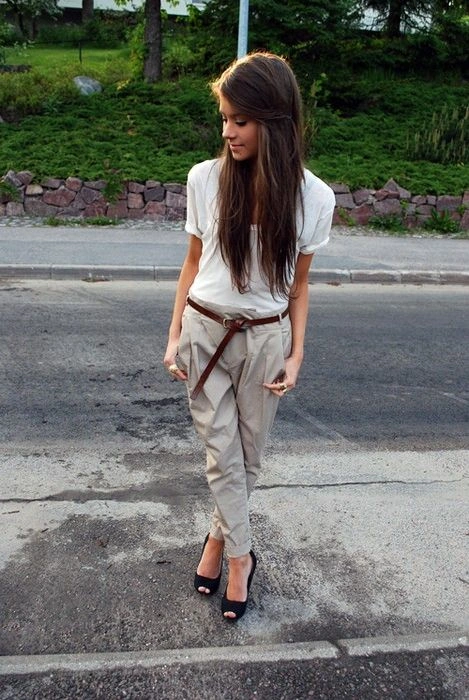 Гарні дівчата (55 фото) – фото 29