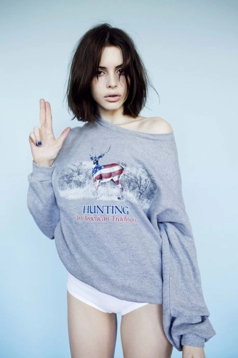 Гарні дівчата (55 фото) – фото 30