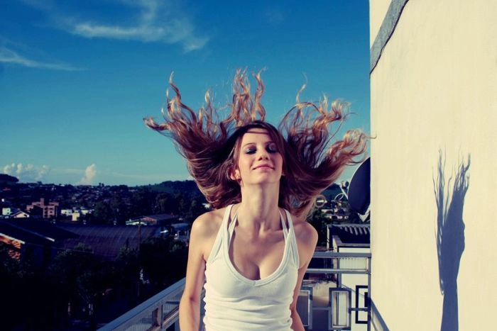 Гарні дівчата (55 фото) – фото 33