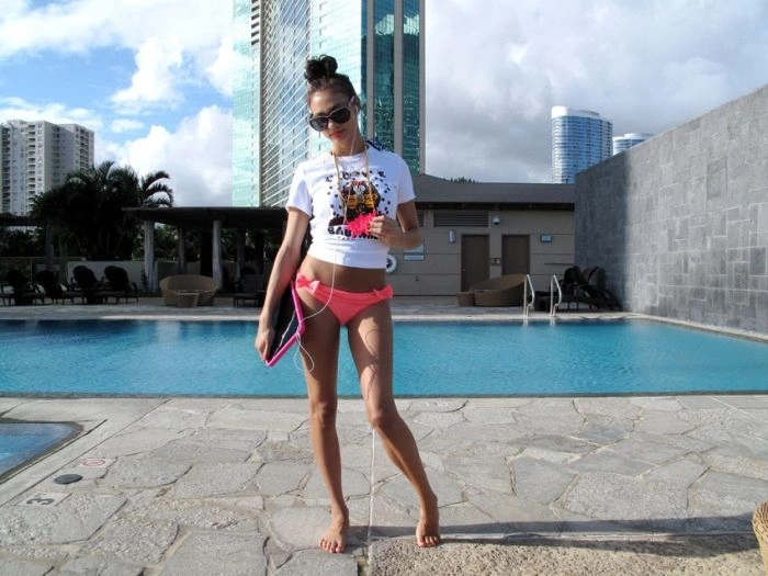 Гарні дівчата (55 фото) – фото 35