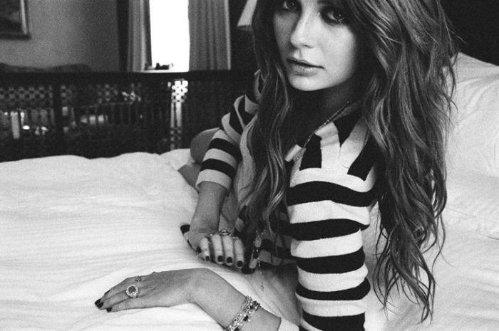 Гарні дівчата (55 фото) – фото 43