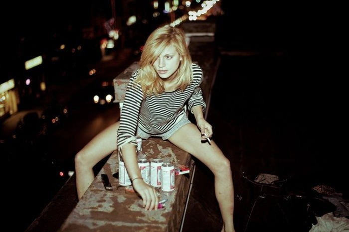 Гарні дівчата (55 фото) – фото 51