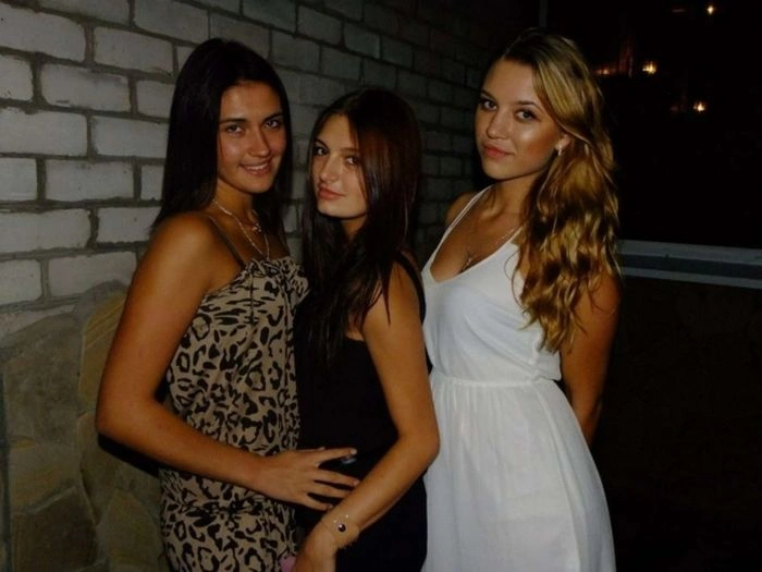 Українські дівчата з соціальних мереж (33 фото) – фото 4