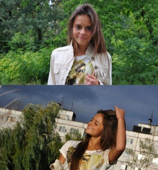 Українські дівчата з соціальних мереж (33 фото) – фото 5