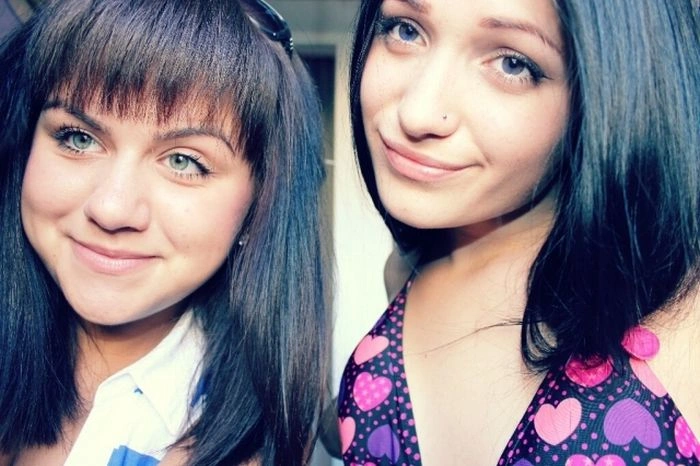 Українські дівчата з соціальних мереж (33 фото) – фото 10