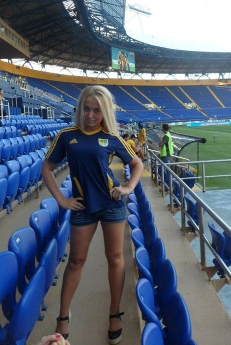 Українські дівчата з соціальних мереж (33 фото) – фото 19