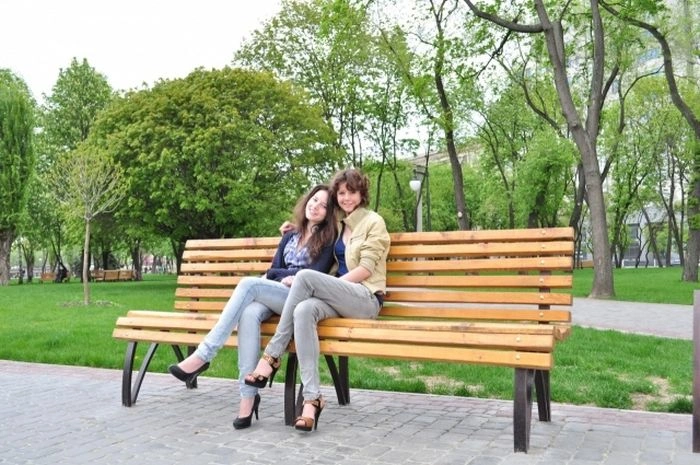 Українські дівчата з соціальних мереж (33 фото) – фото 23