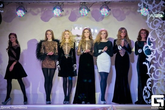 Українські дівчата з соціальних мереж (33 фото) – фото 28