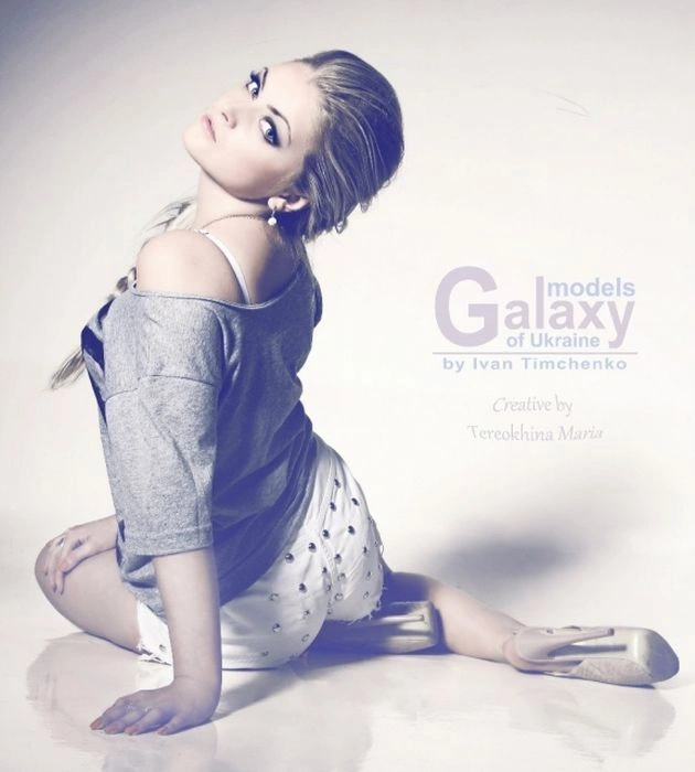 Українські дівчата з соціальних мереж (33 фото) – фото 31