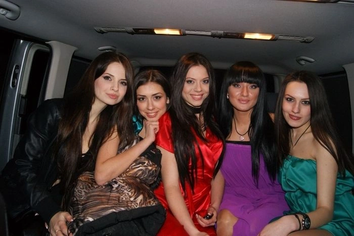 Українські дівчата з соціальних мереж (33 фото) – фото 32