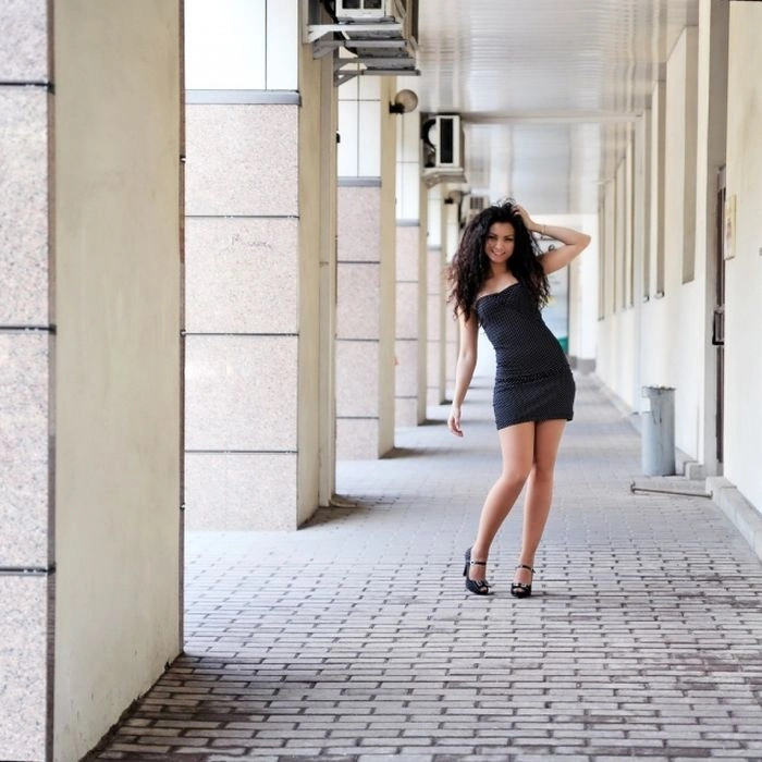 Українські дівчата з соціальних мереж (33 фото) – фото 33